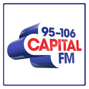 Słuchaj Capital FM UK w aplikacji