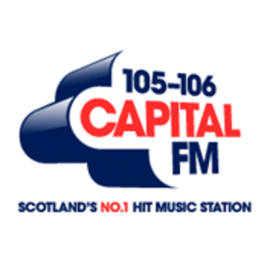 Słuchaj Capital FM Glasgow w aplikacji