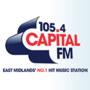 Słuchaj Capital FM Leicestershire w aplikacji