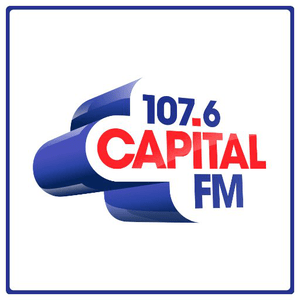 Słuchaj Capital FM Liverpool w aplikacji