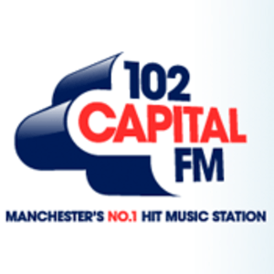 Słuchaj Capital FM Manchester w aplikacji