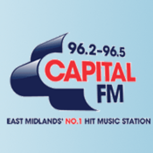 Słuchaj Capital FM Nottinghamshire w aplikacji