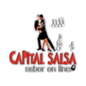 Słuchaj Capital Salsa w aplikacji