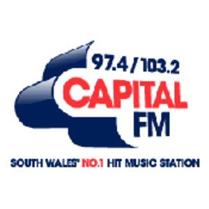 Słuchaj Capital FM South Wales w aplikacji