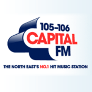 Słuchaj Capital FM Teesside w aplikacji