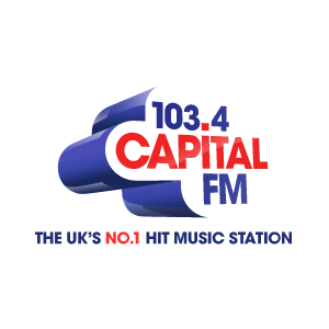 Słuchaj Capital FM Wrexham & Chester w aplikacji