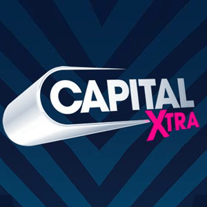 Słuchaj Capital XTRA w aplikacji