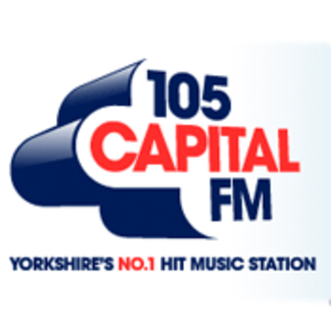 Słuchaj Capital FM Yorkshire East w aplikacji