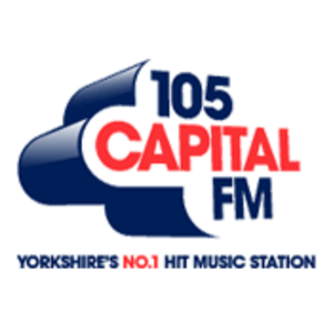 Słuchaj Capital FM Yorkshire South & West w aplikacji