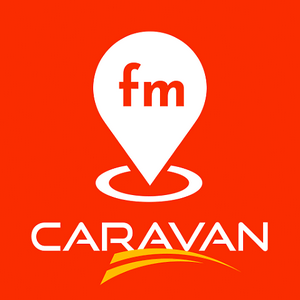 Słuchaj CARAVAN.fm w aplikacji