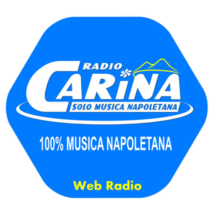 Słuchaj Radio Carina Napoli w aplikacji