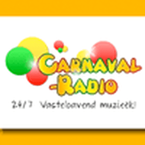 Słuchaj Carnaval-Radio w aplikacji