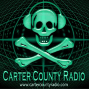 Słuchaj Carter County Radio w aplikacji