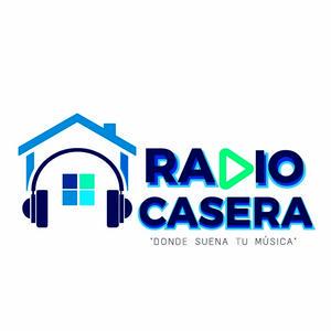 Słuchaj Radio Casera SV w aplikacji