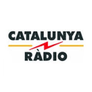 Słuchaj Catalunya Ràdio w aplikacji