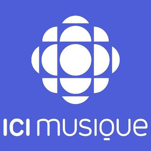 Słuchaj CBFX Ici Musique Montreal 100.7 FM w aplikacji