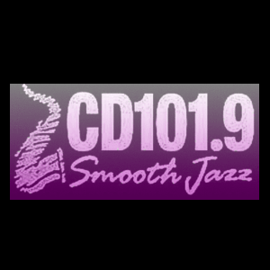 Słuchaj CD 101.9 Smooth Jazz New York w aplikacji