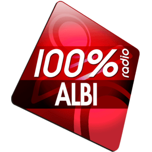 Słuchaj 100%Radio – Albi w aplikacji