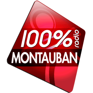 Słuchaj 100%Radio – Montauban w aplikacji