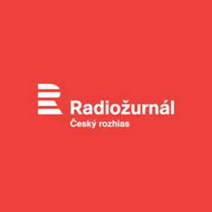 Słuchaj Český rozhlas Radiožurnál w aplikacji