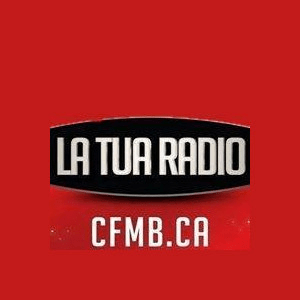 Słuchaj CFMB 1280AM Radio Montréal w aplikacji