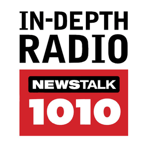 Słuchaj CFRB Newstalk 1010 AM w aplikacji