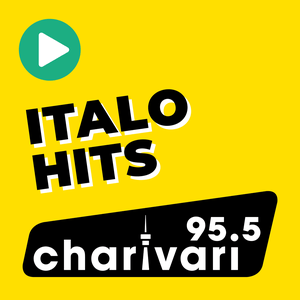 Słuchaj 95.5 Charivari Italo-Hits w aplikacji