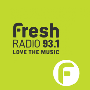 Słuchaj CHAY Fresh Radio 93.1 FM w aplikacji