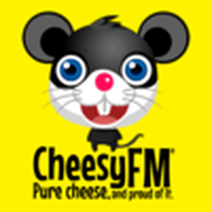 Słuchaj Cheesy FM w aplikacji