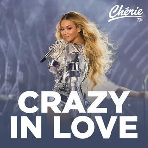 Słuchaj CHERIE CRAZY IN LOVE w aplikacji