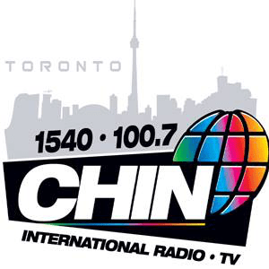 Słuchaj CHIN Radio Toronto w aplikacji