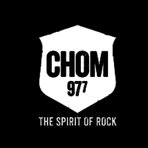 Słuchaj CHOM 97.7 w aplikacji