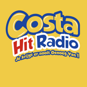 Słuchaj Costa Hit Radio NL w aplikacji