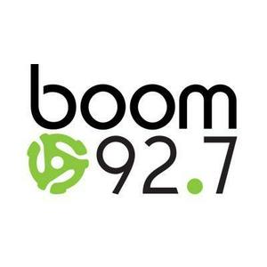 Słuchaj CHSL boom 92.7 w aplikacji