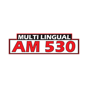 Słuchaj CIAO AM530 Multicultural Radio: w aplikacji