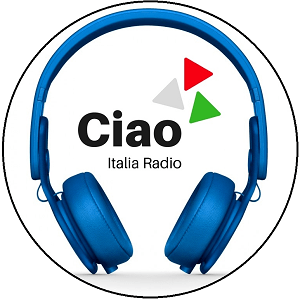 Słuchaj Ciao Italia Radio w aplikacji