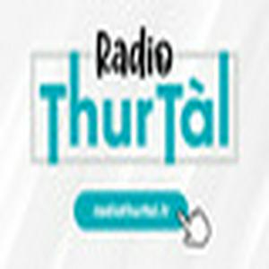 Słuchaj Radio ThurTàl w aplikacji