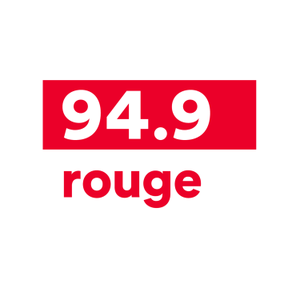 Słuchaj CIMF 94.9 Rouge FM w aplikacji