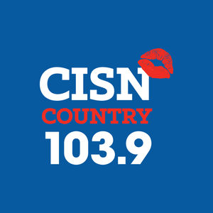 Słuchaj CISN Country 103.9 FM w aplikacji