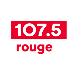 Słuchaj CITF 107.5 Rouge FM w aplikacji