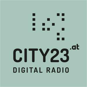 Słuchaj CITY23 - Der neue Soundtrack für Wien w aplikacji