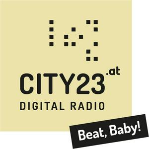 Słuchaj CITY23 – Beat, Baby! w aplikacji