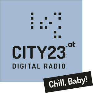 Słuchaj CITY23 – Chill, Baby! w aplikacji