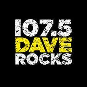 Słuchaj CJDV 107.5 Dave Rocks FM w aplikacji