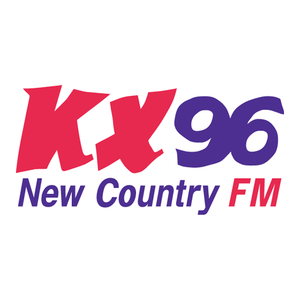 Słuchaj CJKX KX96 FM w aplikacji