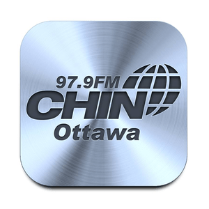 Słuchaj CJLL CHIN Radio Ottawa 97.9 FM w aplikacji