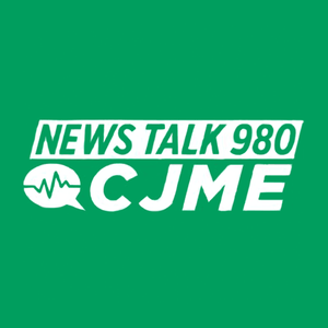 Słuchaj CJME News Talk 980 w aplikacji