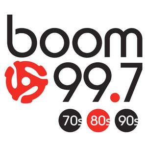 Słuchaj CJOT Boom 99.7 FM w aplikacji