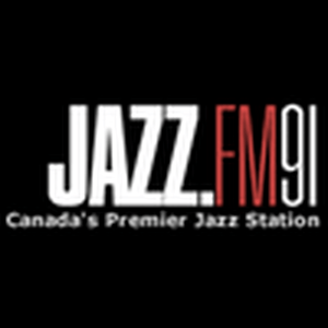 Słuchaj CJRT JAZZ.FM91 w aplikacji