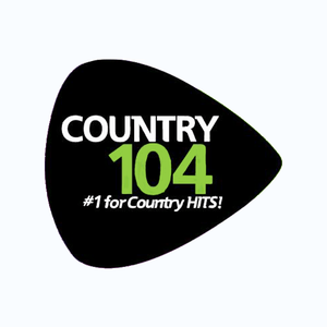 Słuchaj CKDK Country104 w aplikacji